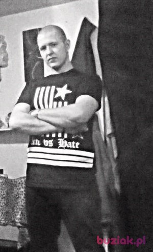 Kamil, Mężczyzna, 31, Katowice, Polska, Zdjęcie: 1