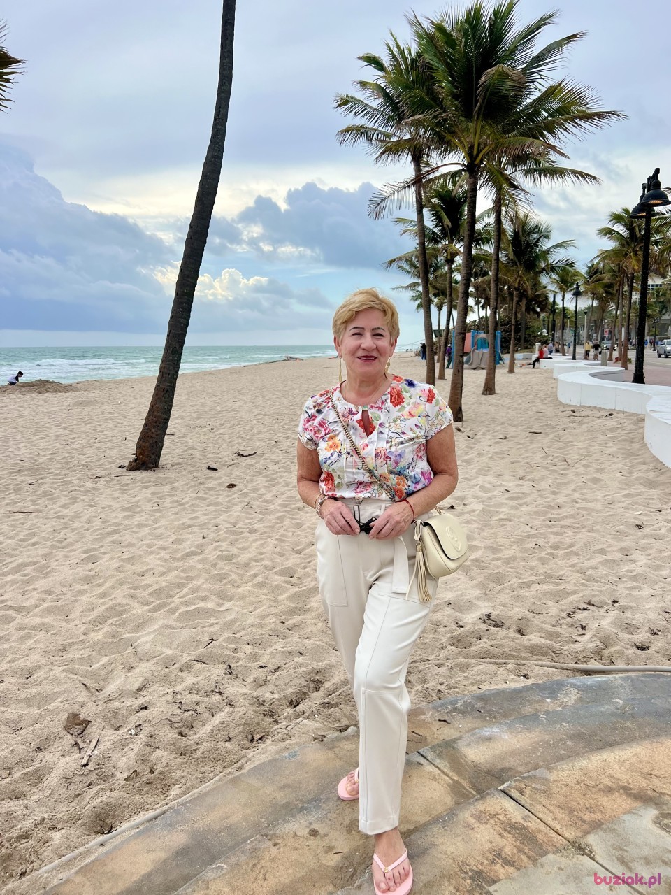Magnolia56, Female, 68, Bielawa, Polska, Photo: 1