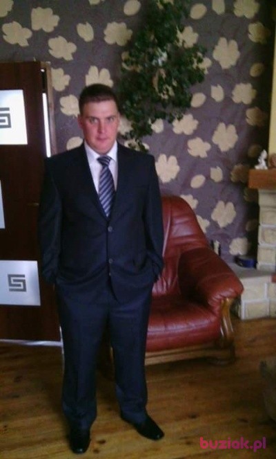 kuba, Male, 33, Łódź, Polska, Photo: 2