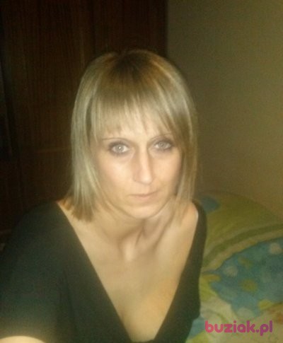 Agnieszka, Kobieta, 43, Poznań, Polska, Zdjęcie: 1