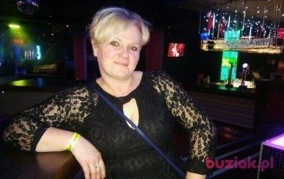 Dorota, Female, 44, Trzebnica, Polska, Photo: 1