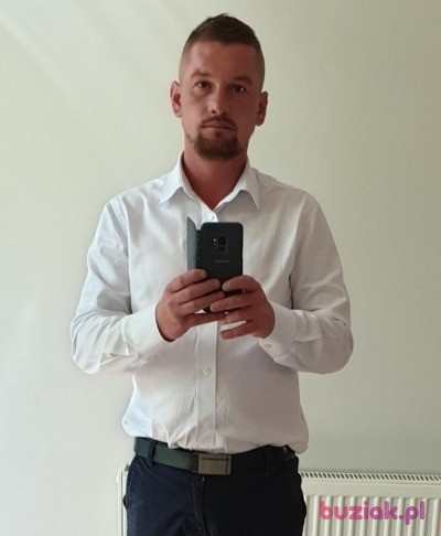 Kevin, Male, 37, Polska, Photo: 6