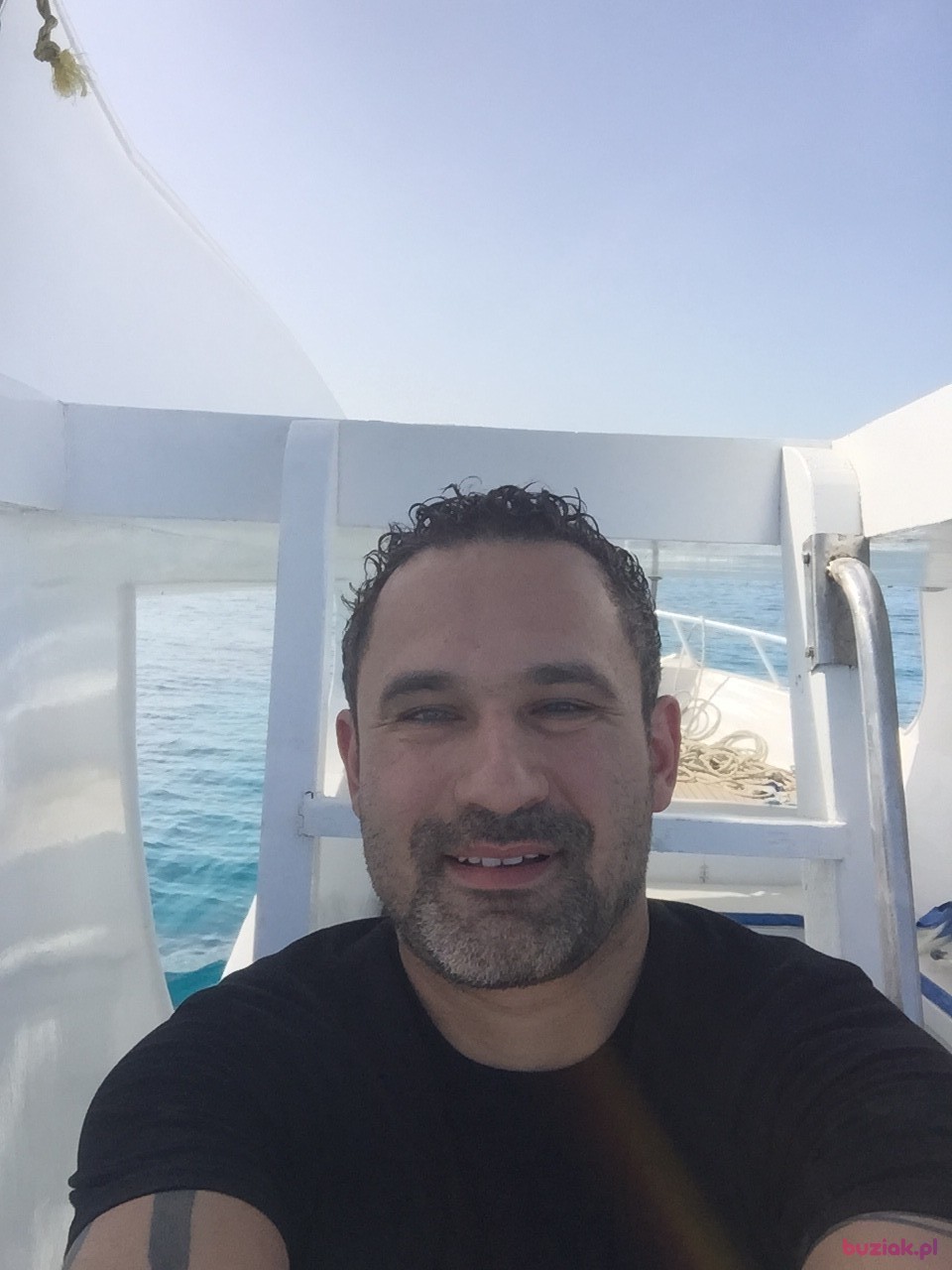 Piotr, Male, 49, Hannover, Niemcy, Photo: 4