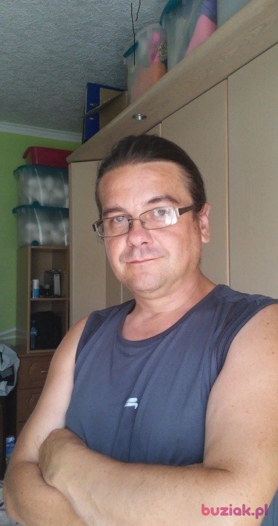 Mariusz, Mężczyzna, 50, Żary, Polska, Zdjęcie: 3