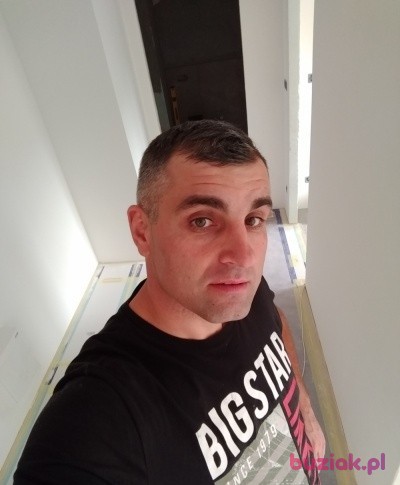 Karol, Mężczyzna, 42, Ełk, Polska, Zdjęcie: 1