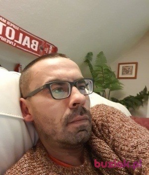 Dariusz, Male, 47, Crosby, Wielka Brytania, Photo: 2