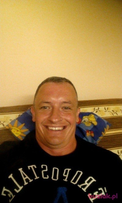 Danio-, Male, 46, Wołomin, Polska, Photo: 5