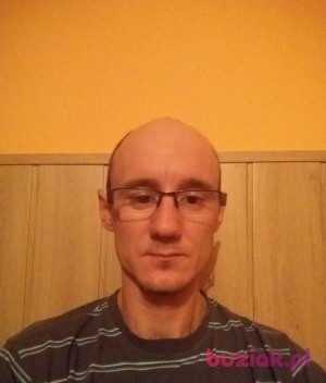 Maciej , Male, 38, Mrocza, Polska: 1