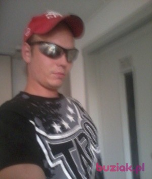 Przemysław, Male, 35, Zielona Góra, Polska, Photo: 1