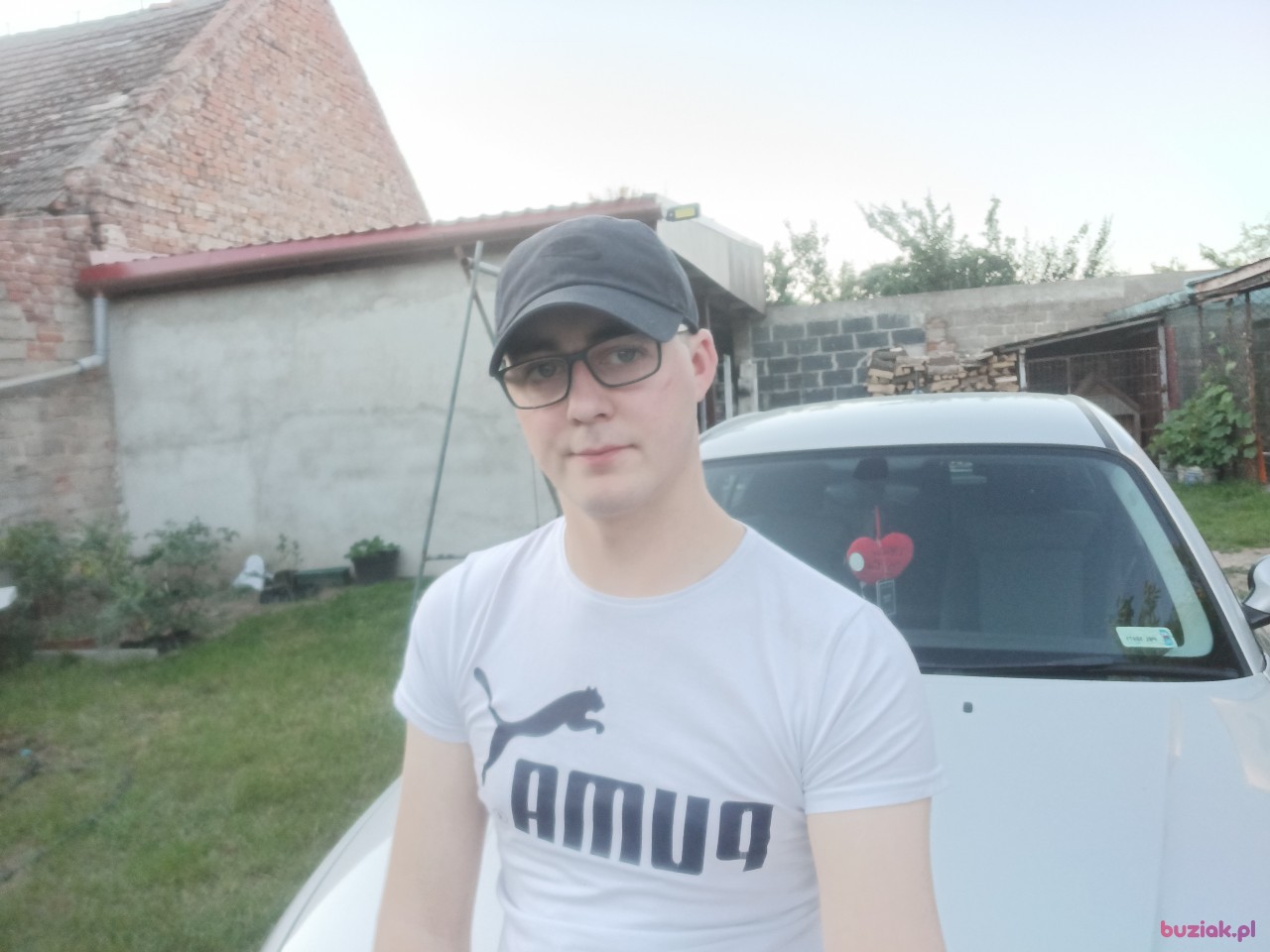 Radek, Male, 30, Leszno, Polska: 1