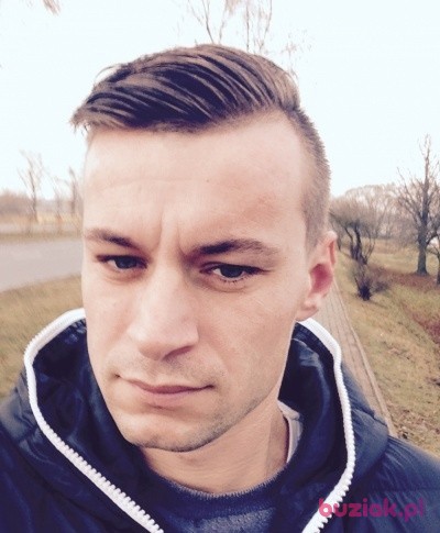 Arek, Mężczyzna, 36, Białystok, Polska, Zdjęcie: 1
