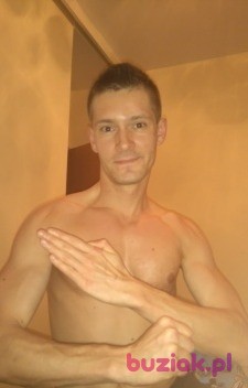 Przemek, Male, 41, Łódź, Polska, Photo: 3