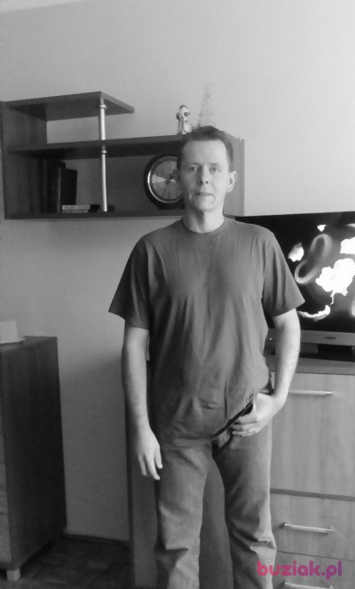 Michał, Male, 47, Kalisz, Polska, Photo: 4