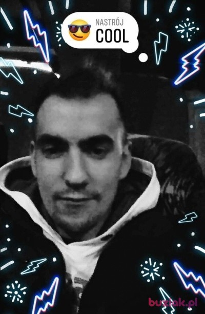 łukasz, Male, 29, Cieszyn, Polska, Photo: 1