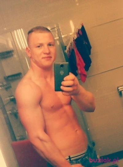 Hubert , Male, 31, Płoty, Polska, Photo: 1