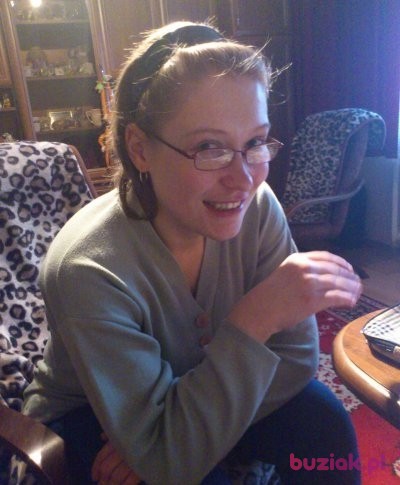 nakwaska86, Female, 39, Bełchatów, Polska, Photo: 1