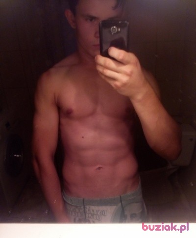 Arek, Male, 24, Ciechanowiec, Polska: 1