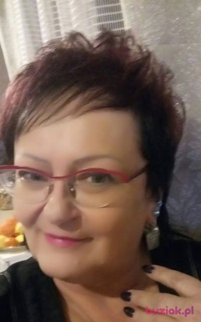 Marika, Female, 68, Lublin, Polska, Photo: 1