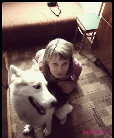 ewa, Kobieta, 60, Zielona Góra, Polska: 1