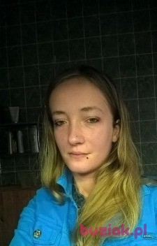 Magdalena , Female, 33, Poznań, Polska: 1