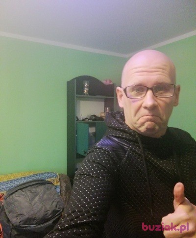 Slonik45, Male, 51, Gorzów Wielkopolski, Polska, Photo: 6