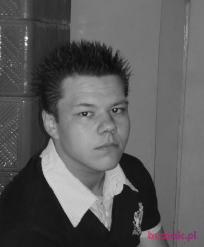 krzychu, Mężczyzna, 30, Poznań, Polska, Zdjęcie: 2