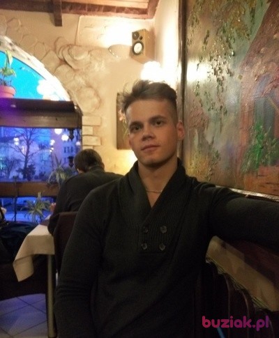 Dawid, Mężczyzna, 34, Koszalin, Polska, Zdjęcie: 1