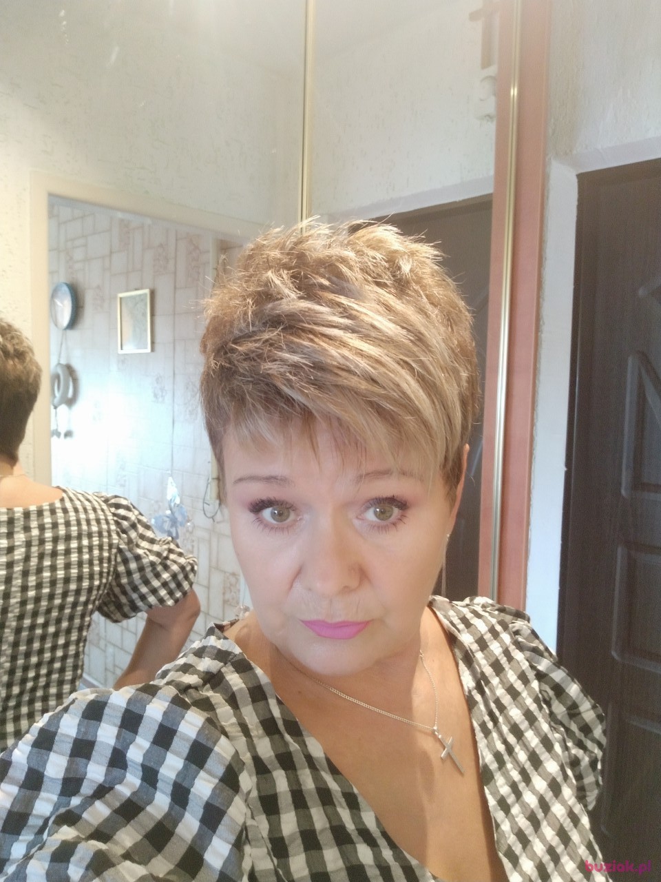 Renata, Female, 63, Lublin, Polska, Photo: 3