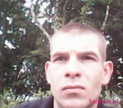 grzegorz, Male, 34, Nowogard, Polska: 1