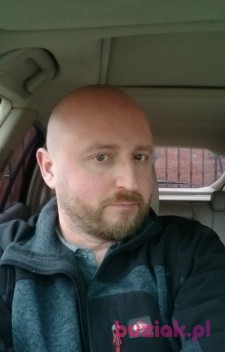 predator5, Male, 48, Nuneaton, Wielka Brytania: 1
