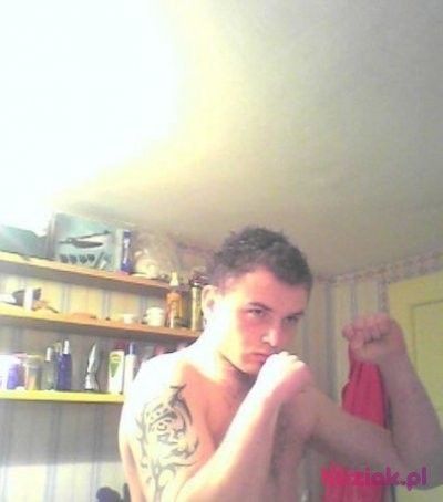artiilawa, Male, 42, Poniec, Polska, Photo: 2