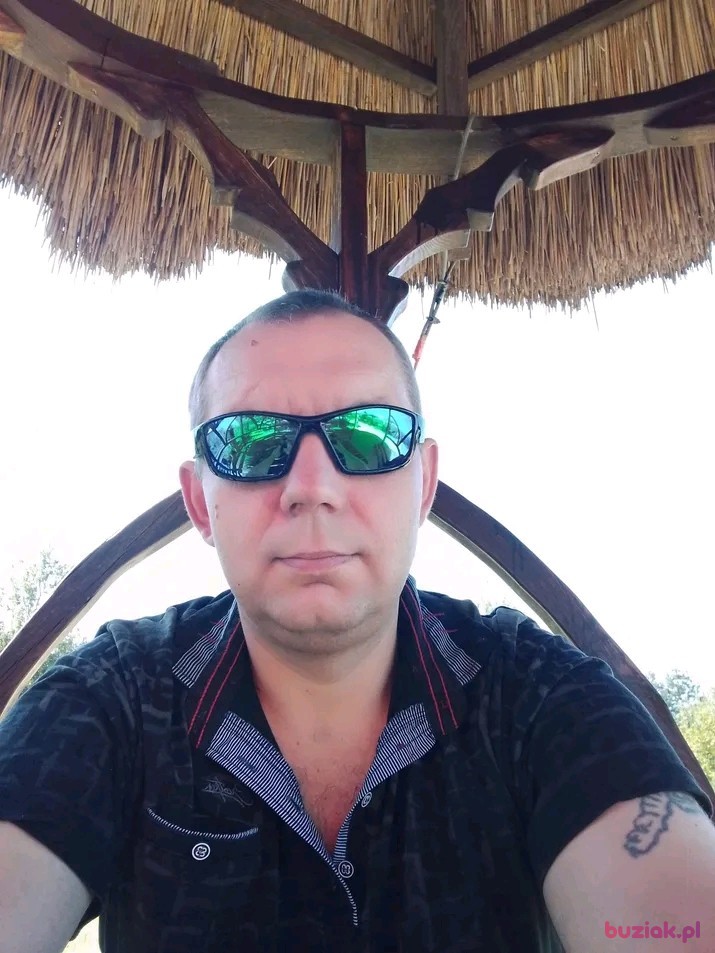 Piotr, Mężczyzna, 41, Amersfoort, Holandia, Zdjęcie: 1
