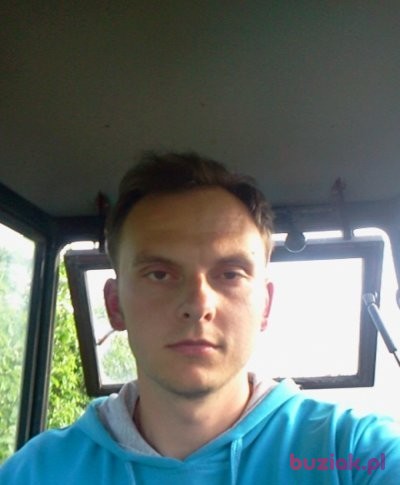 piotrekxxx6, Mężczyzna, 38, Sandomierz, Polska, Zdjęcie: 1