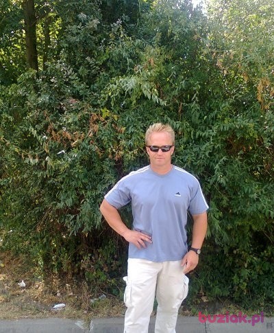 darek, Male, 47, Biała Podlaska, Polska, Photo: 2