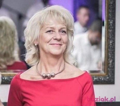 Mariola, Female, 60, Żyrardów, Polska, Photo: 1