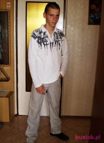 Bartek, Mężczyzna, 33, Bydgoszcz, Polska, Zdjęcie: 1