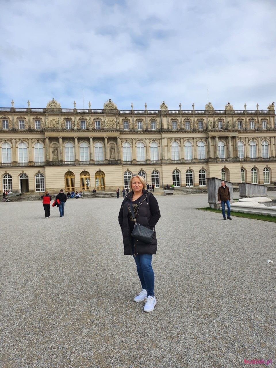 Agnes, Female, 47, Monachium, Niemcy, Photo: 2