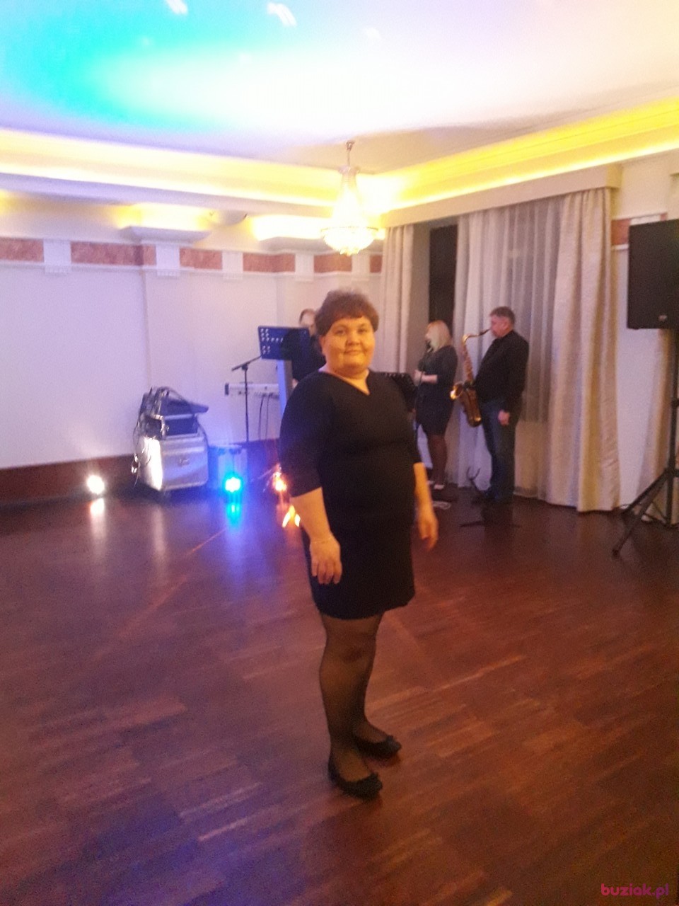 Aneta, Kobieta, 49, Ożarów Mazowiecki, Polska, Zdjęcie: 2