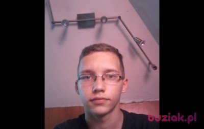 Krystian, Mężczyzna, 26, Działdowo, Polska: 1