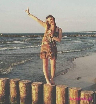 Patrycja, Female, 35, Poznań, Polska, Photo: 2