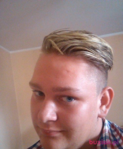 Dominik, Mężczyzna, 24, Lidzbark Warmiński, Polska, Zdjęcie: 2