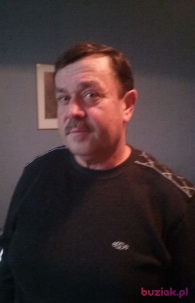 Rrszard, Male, 61, Kielce, Polska, Photo: 1