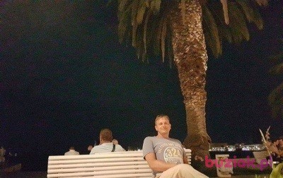 Spider, Male, 43, Krosno, Polska, Photo: 3