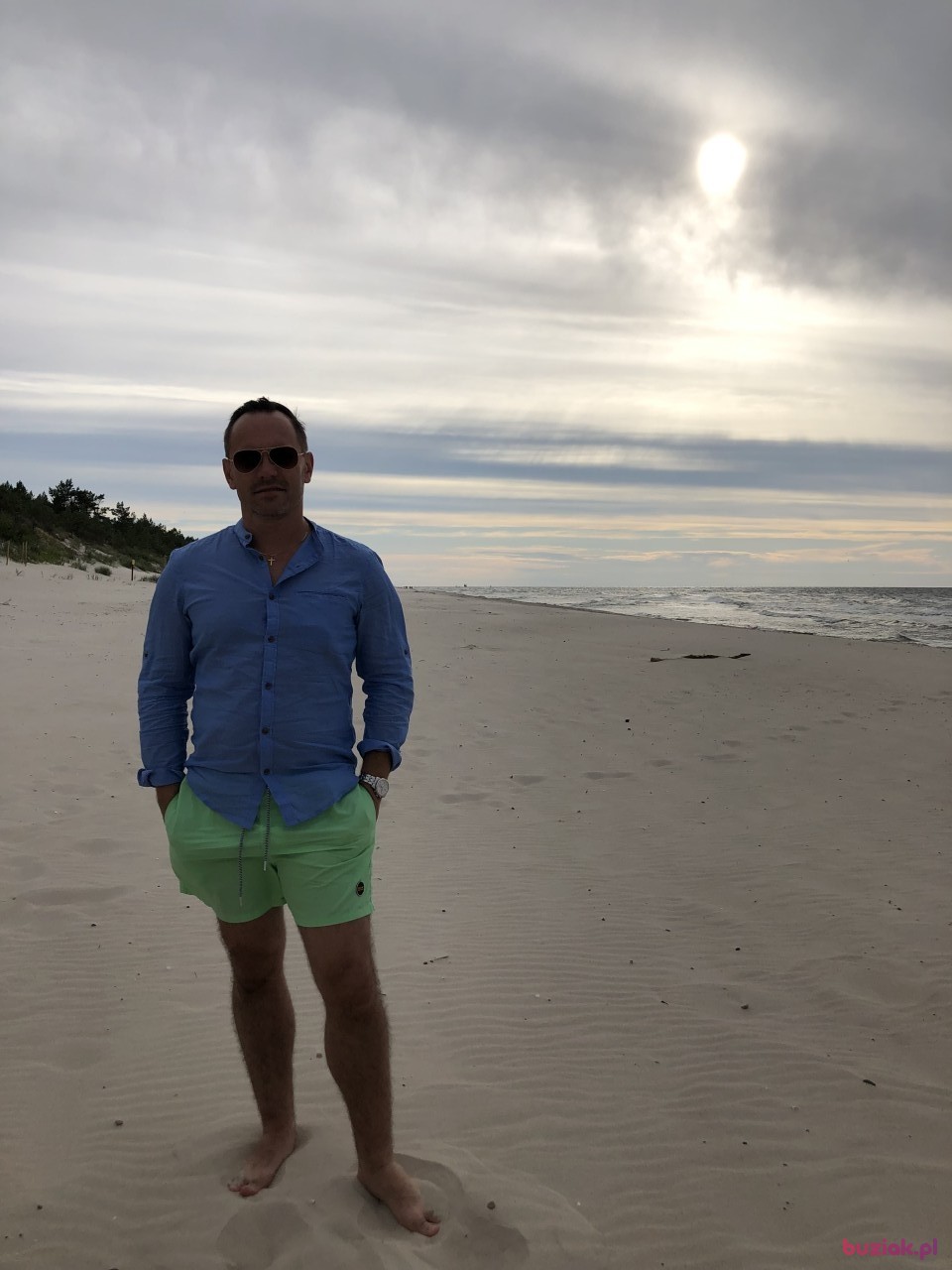 Limak13, Male, 43, Münster, Niemcy, Photo: 1