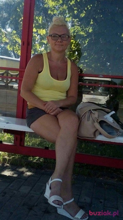 Lucjafabia, Female, 42, Andrychów, Polska, Photo: 1