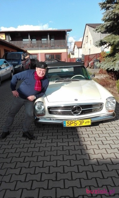 dieter, Mężczyzna, 57, Niemcy, Zdjęcie: 1