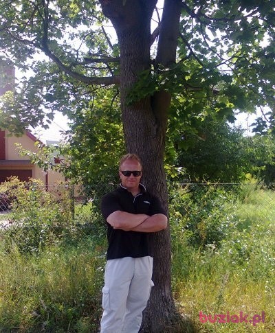 darek, Male, 47, Biała Podlaska, Polska, Photo: 1