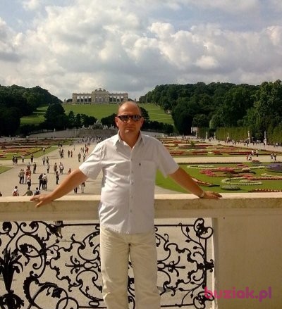 Paweł, Mężczyzna, 54, Częstochowa, Polska, Zdjęcie: 2