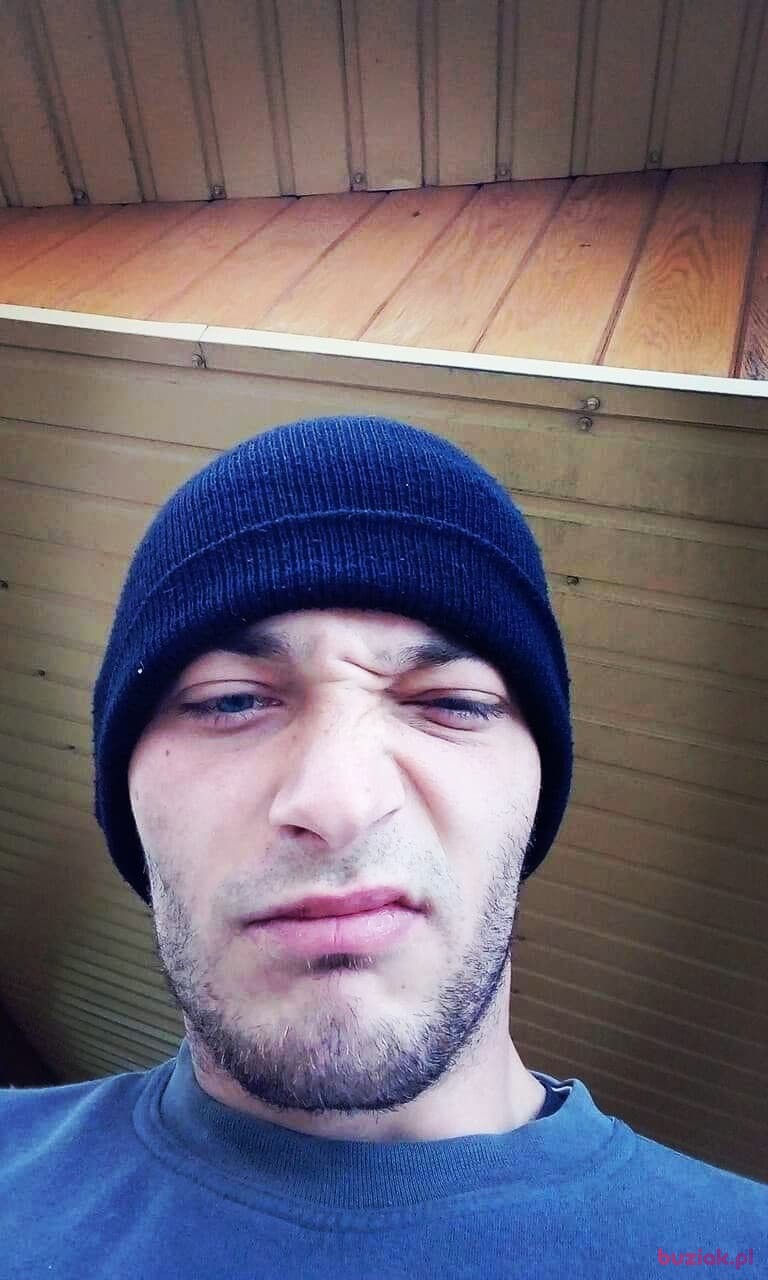 Przemek, Mężczyzna, 31, Holandia, Zdjęcie: 1