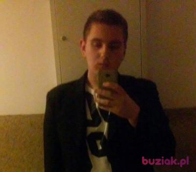 Radek, Male, 26, Gdynia, Polska: 1